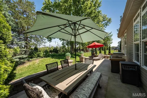 $740,000 | 233 Fox Haven Drive, O'Fallon, MO 63368