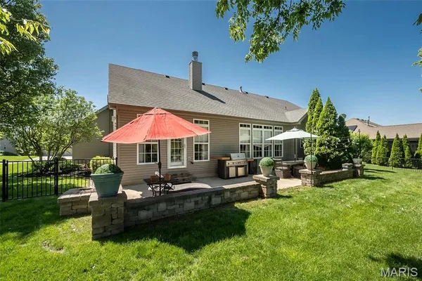 $740,000 | 233 Fox Haven Drive, O'Fallon, MO 63368
