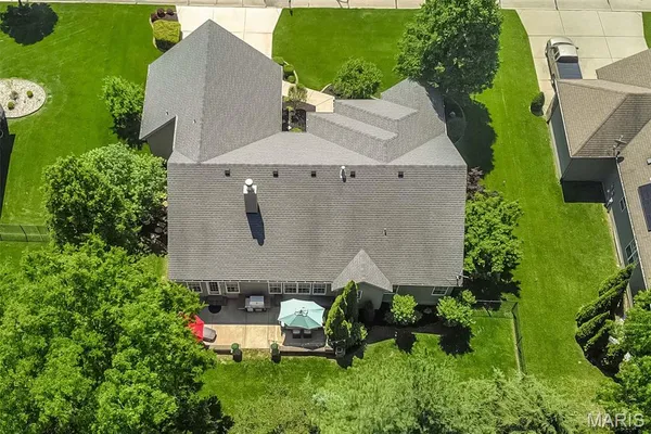 $740,000 | 233 Fox Haven Drive, O'Fallon, MO 63368