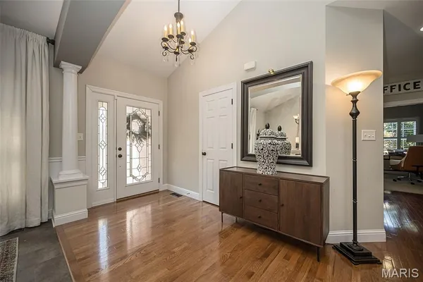 $740,000 | 233 Fox Haven Drive, O'Fallon, MO 63368