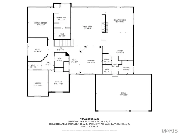 $740,000 | 233 Fox Haven Drive, O'Fallon, MO 63368