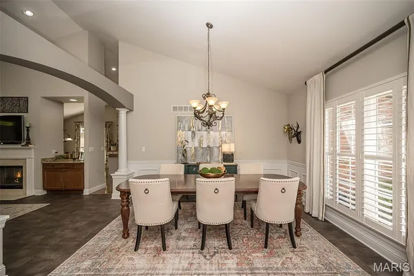 $740,000 | 233 Fox Haven Drive, O'Fallon, MO 63368