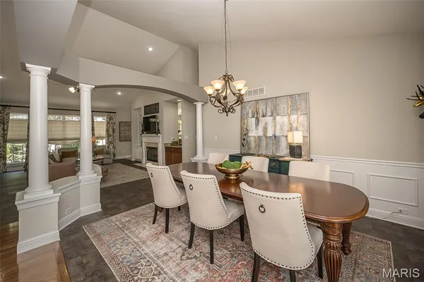 $740,000 | 233 Fox Haven Drive, O'Fallon, MO 63368