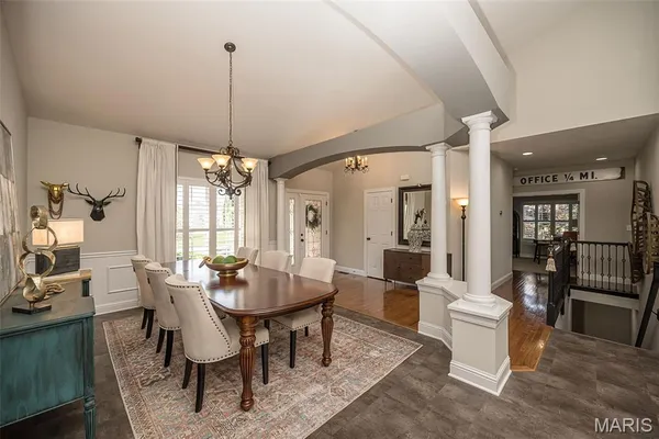 $740,000 | 233 Fox Haven Drive, O'Fallon, MO 63368