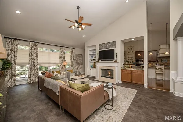 $740,000 | 233 Fox Haven Drive, O'Fallon, MO 63368