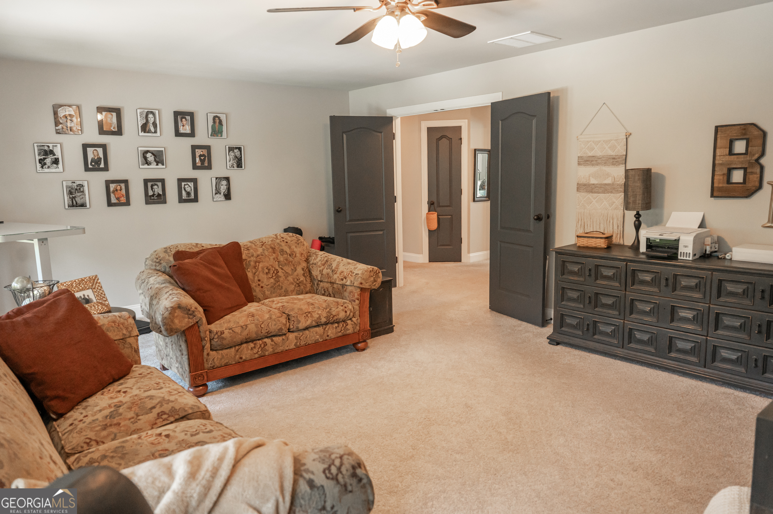 415 EAS Way Fayetteville, GA 30215 - Photo 35 of 70 a living room with furniture