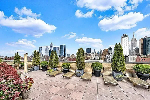 $499,000 | 200 West 20th Street, Unit 902 | Chelsea