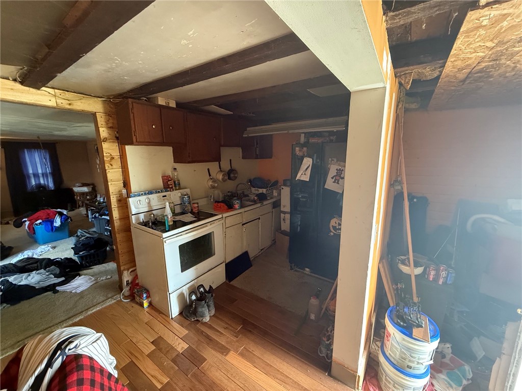 4335 Salt Works Road Shelby, NY 14103 - Photo 6 of 9
