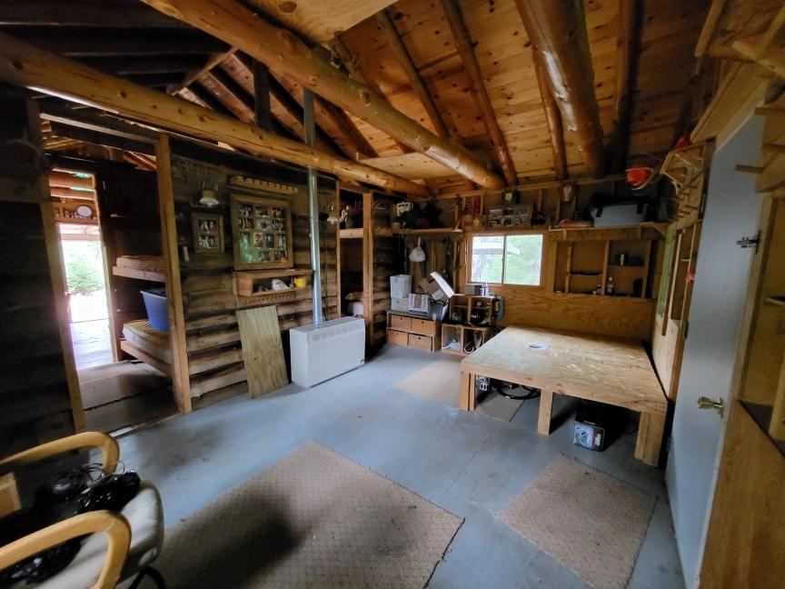 5729 Stone Lake Road Rhinelander, WI 54501 - Photo 5 of 33 Gallery Image 5