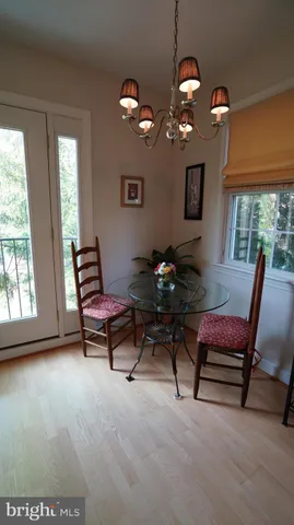 $2,150 | 1107 North Pitt Street, Unit 2A, Alexandria, VA 22314