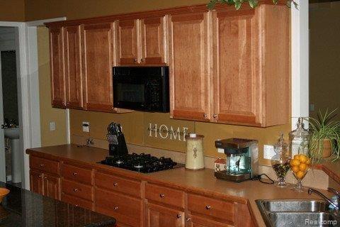 1721 Trinity Road Canton, MI 48187 - Photo 5 of 13 kitchen