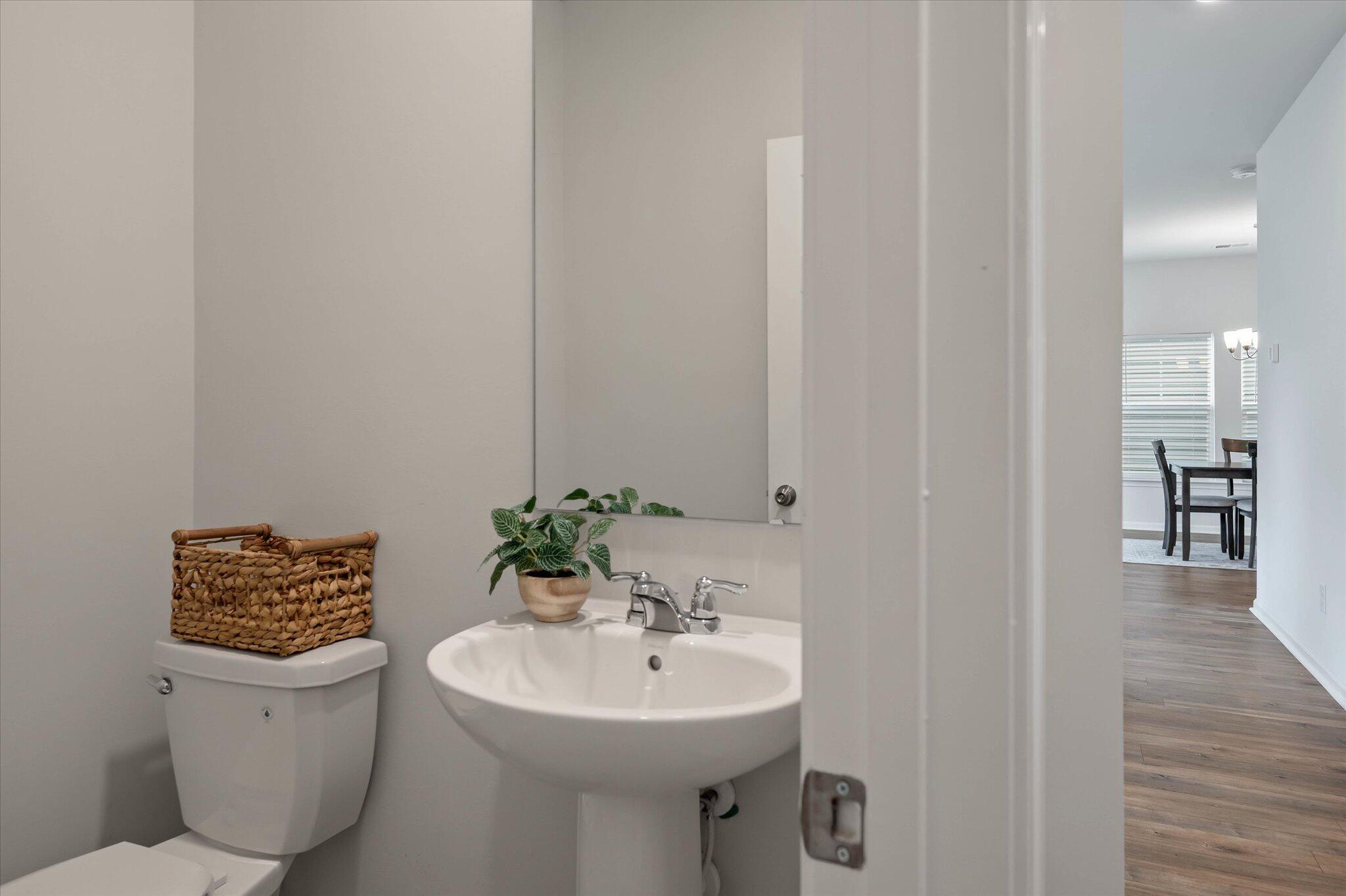 118 County Rd S-18-458 Summerville, SC 29485 - Photo 16 of 56 Half bath