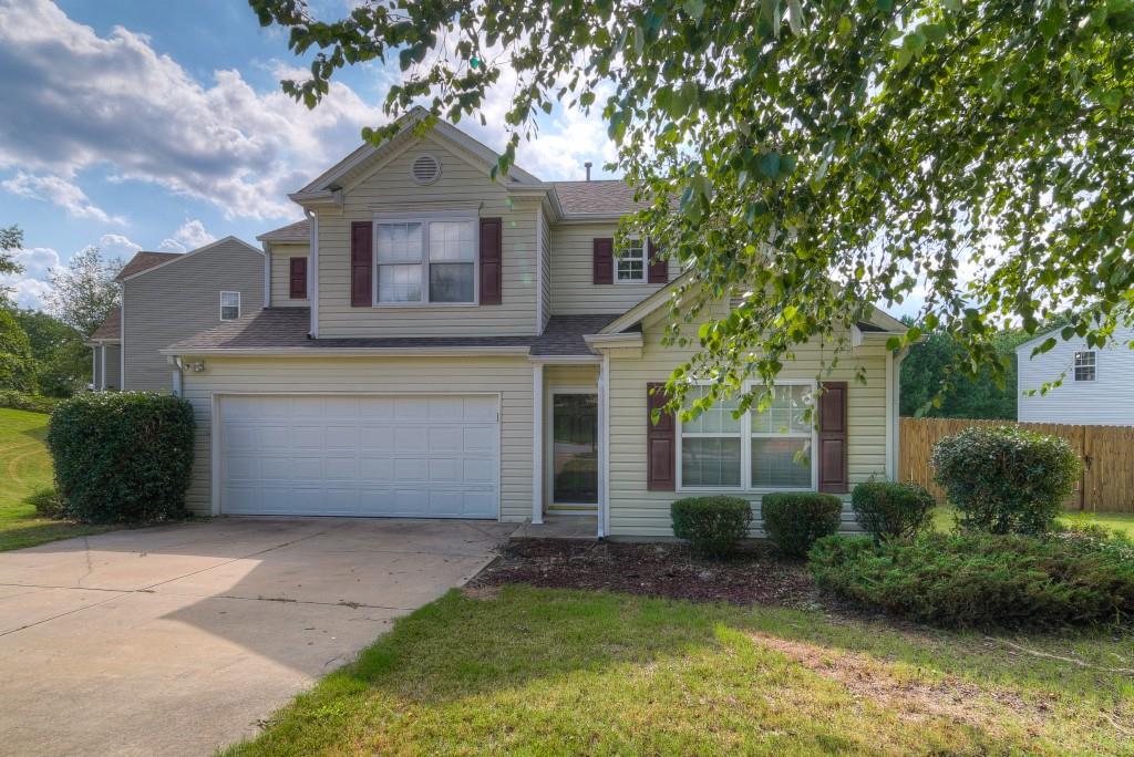 535 Sable View Lane Atlanta, GA 30349 - Photo 1 of 1 Gallery Image 1