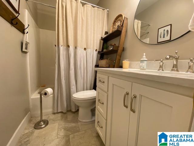 90 Trellis Circle Springville, AL 35146 - Photo 7 of 7