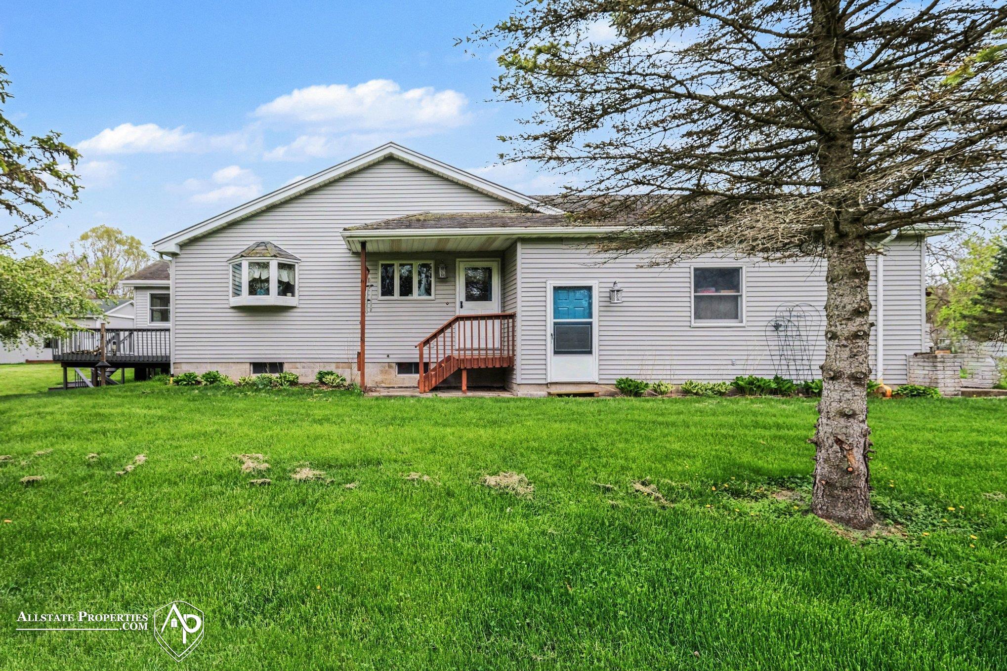 12301 South New Lothrop Road Byron, MI 48418 - Photo 25 of 27