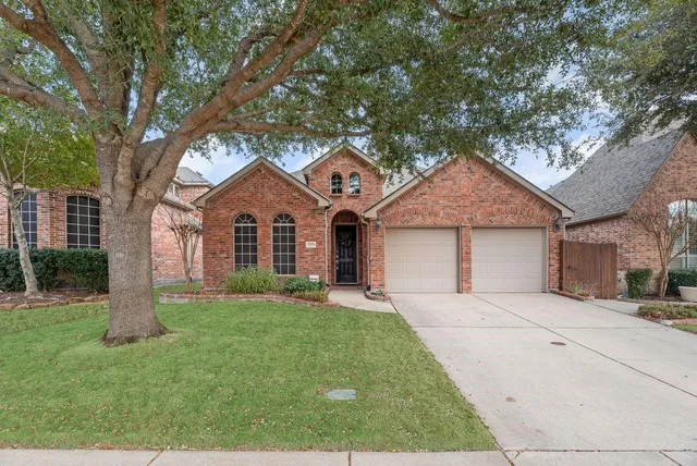 $3,100 | 2513 Dog Leg Trail, McKinney, TX 75069