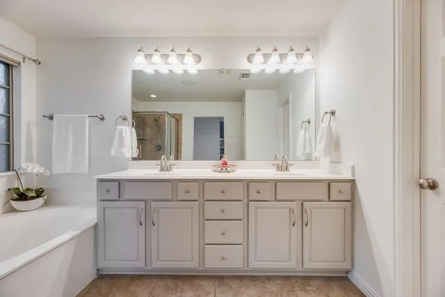 $3,100 | 2513 Dog Leg Trail, McKinney, TX 75069