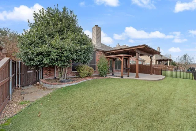 $3,100 | 2513 Dog Leg Trail, McKinney, TX 75069