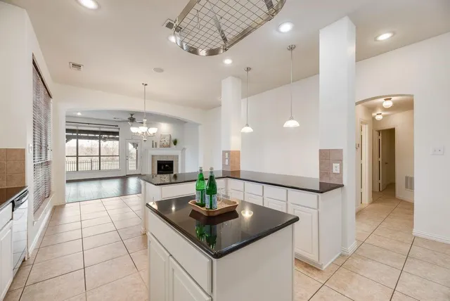 $3,100 | 2513 Dog Leg Trail, McKinney, TX 75069