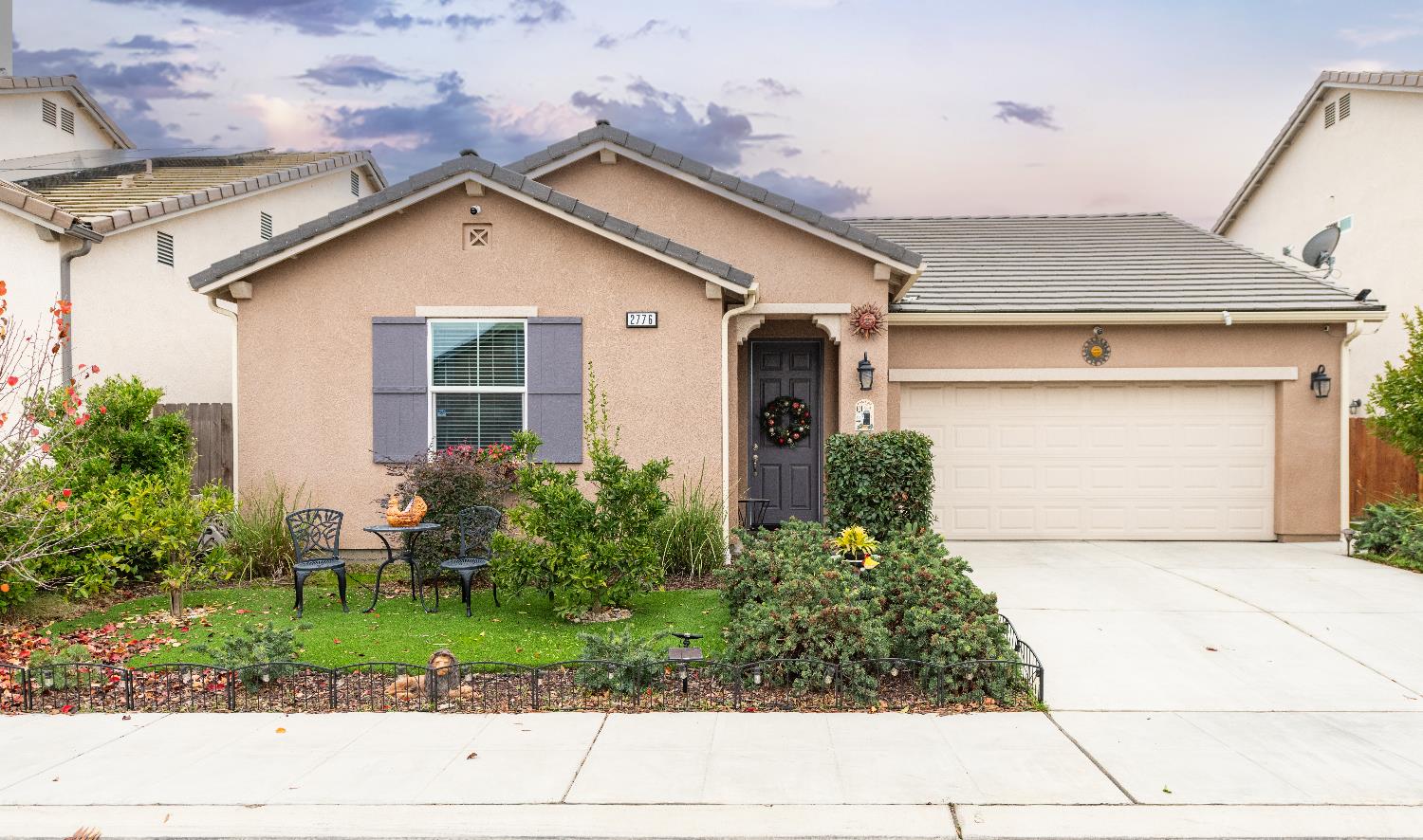 2776 Pontiac Avenue Clovis, CA 93611 - Photo 1 of 28