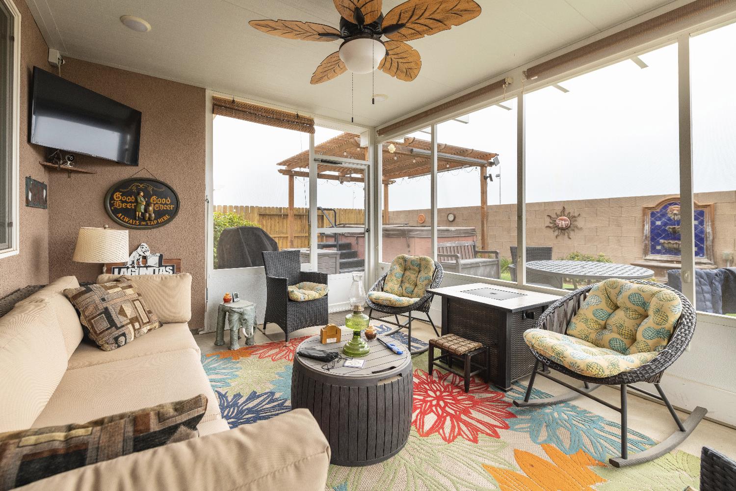 2776 Pontiac Avenue Clovis, CA 93611 - Photo 20 of 28