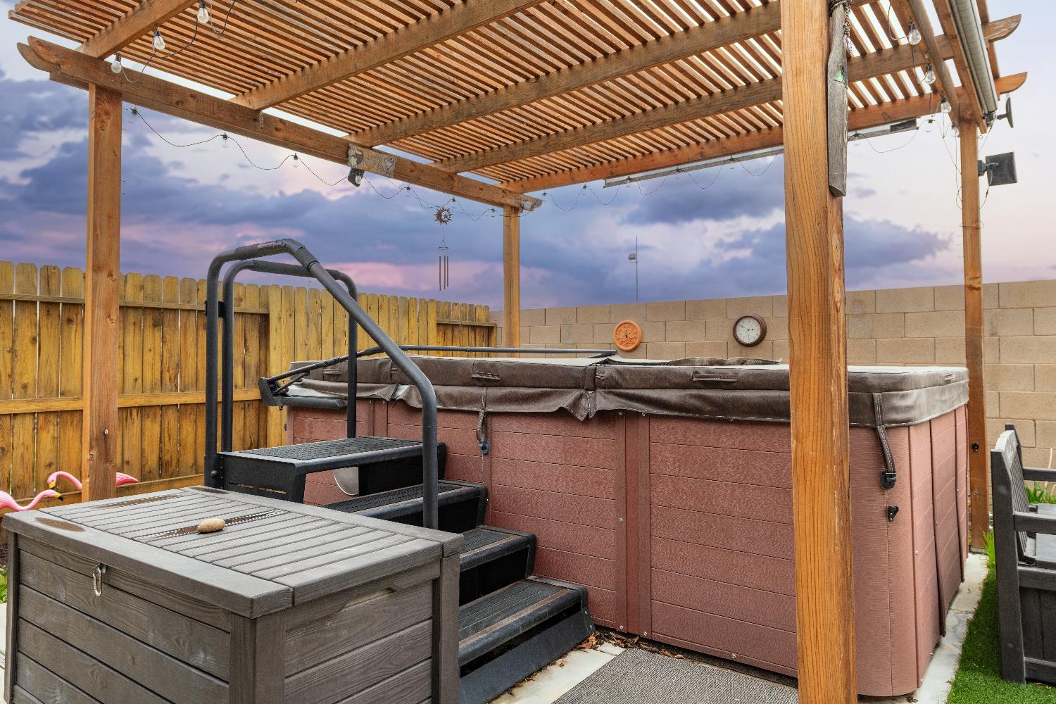 2776 Pontiac Avenue Clovis, CA 93611 - Photo 21 of 28