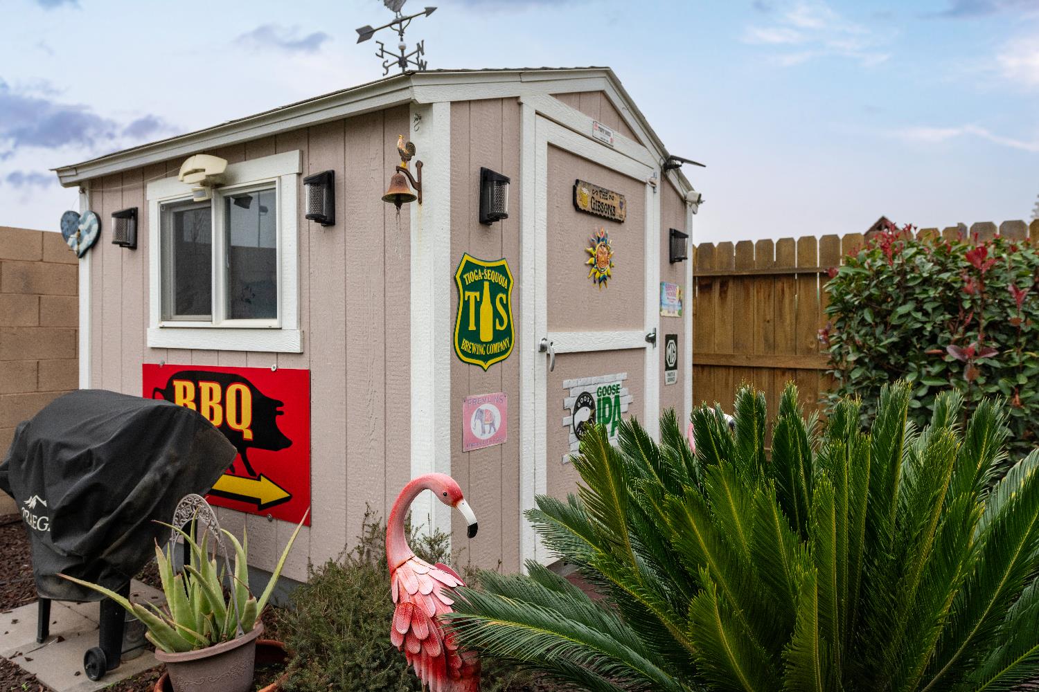 2776 Pontiac Avenue Clovis, CA 93611 - Photo 22 of 28