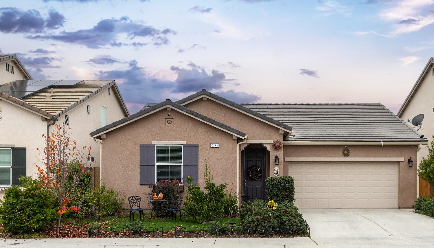 2776 Pontiac Avenue Clovis, CA 93611 - Photo 27 of 28