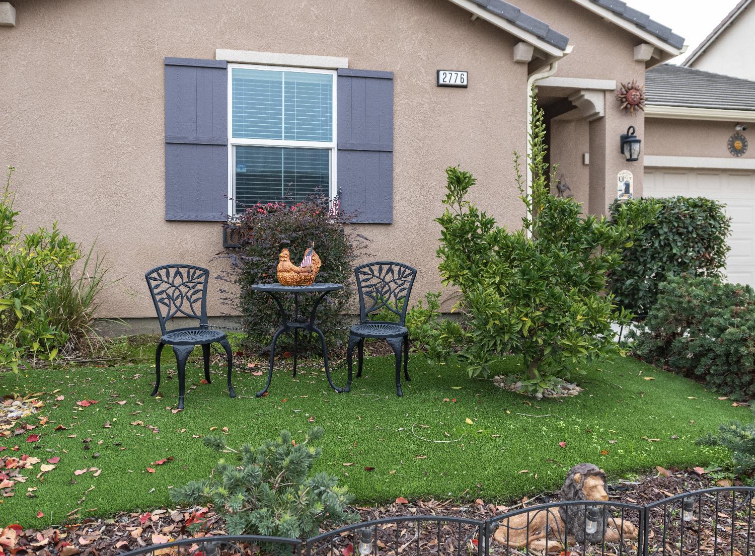 2776 Pontiac Avenue Clovis, CA 93611 - Photo 28 of 28