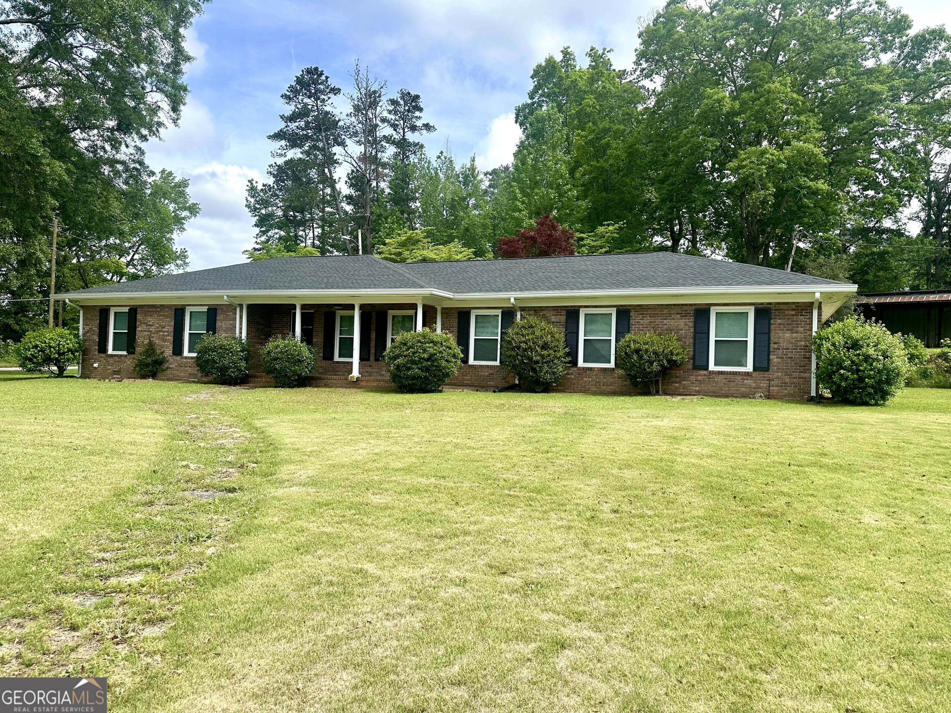1375 Zebulon Road Griffin, GA 30224 - Photo 1 of 1 Gallery Image 1