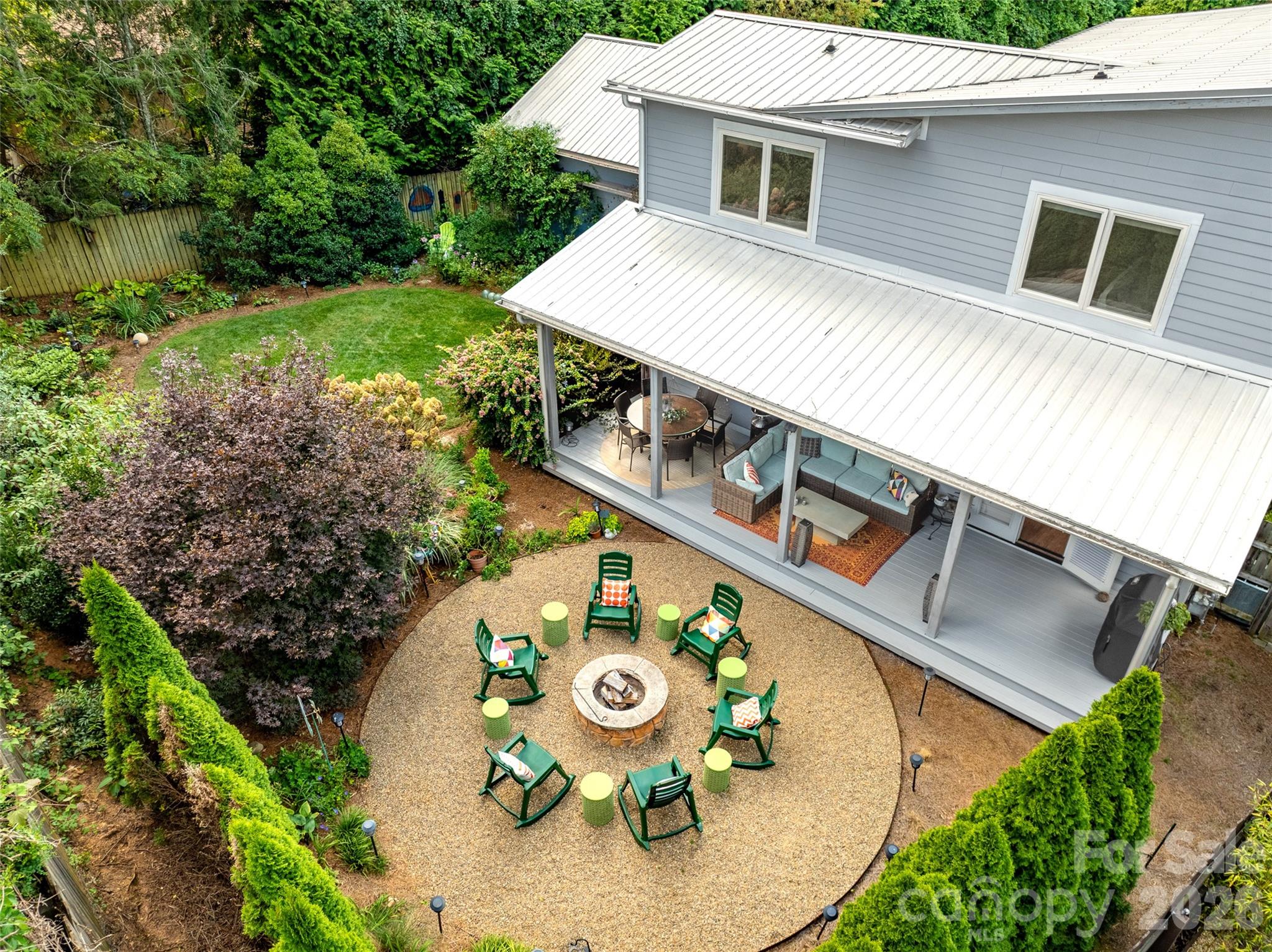 40 Overlook Road Asheville, NC 28803 - Photo 1 of 24 Gallery Image 1