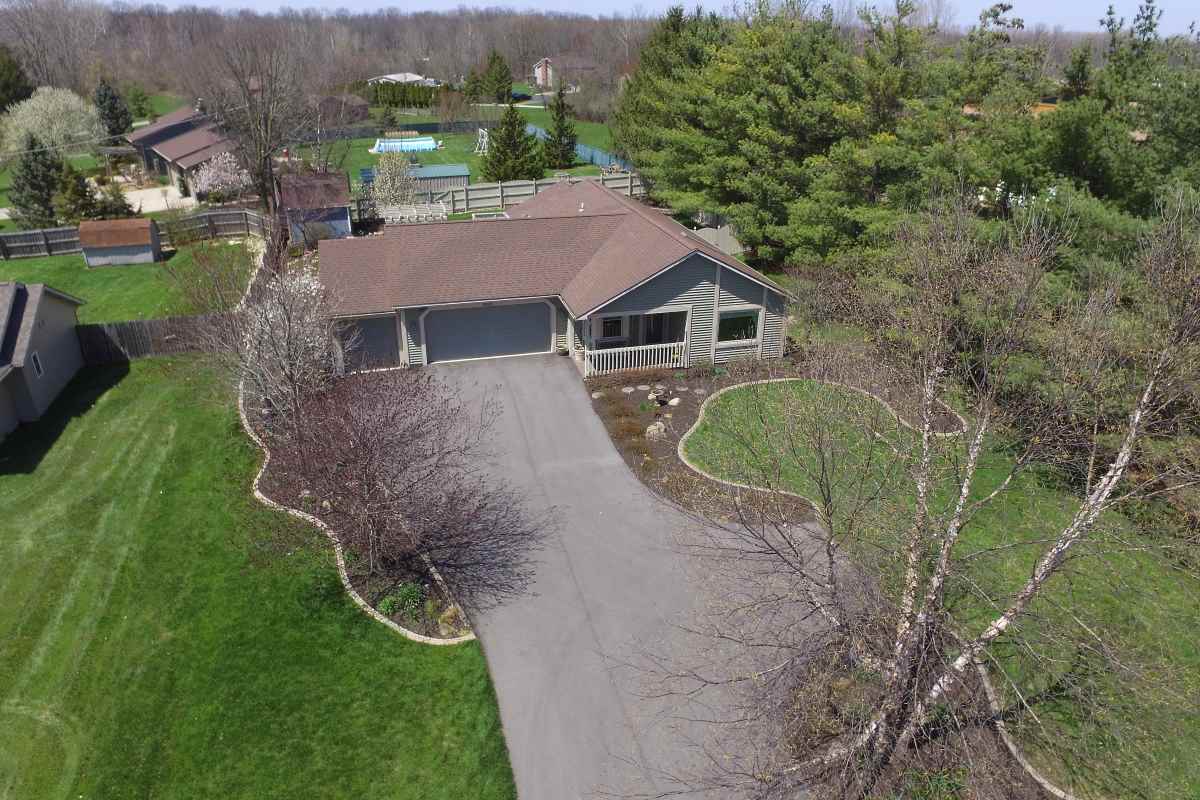 9439 St Joe Road Fort Wayne, IN 46835 - Photo 1 of 30