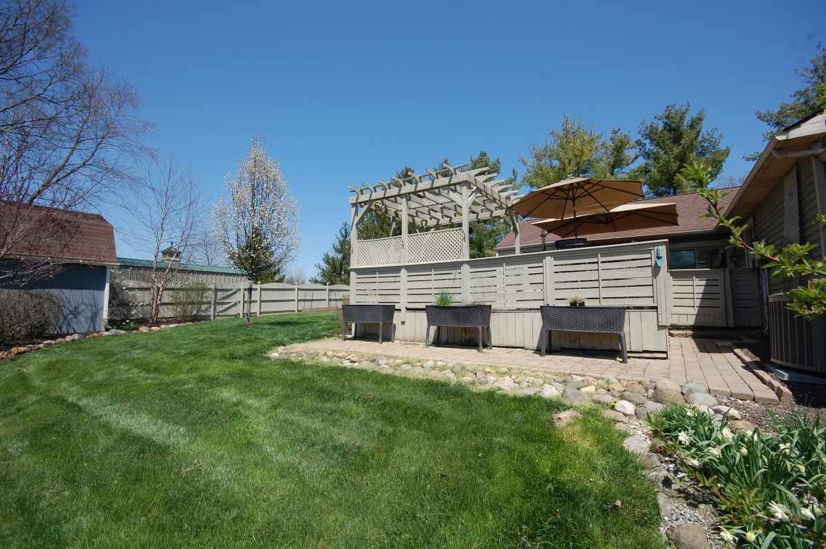 9439 St Joe Road Fort Wayne, IN 46835 - Photo 27 of 30