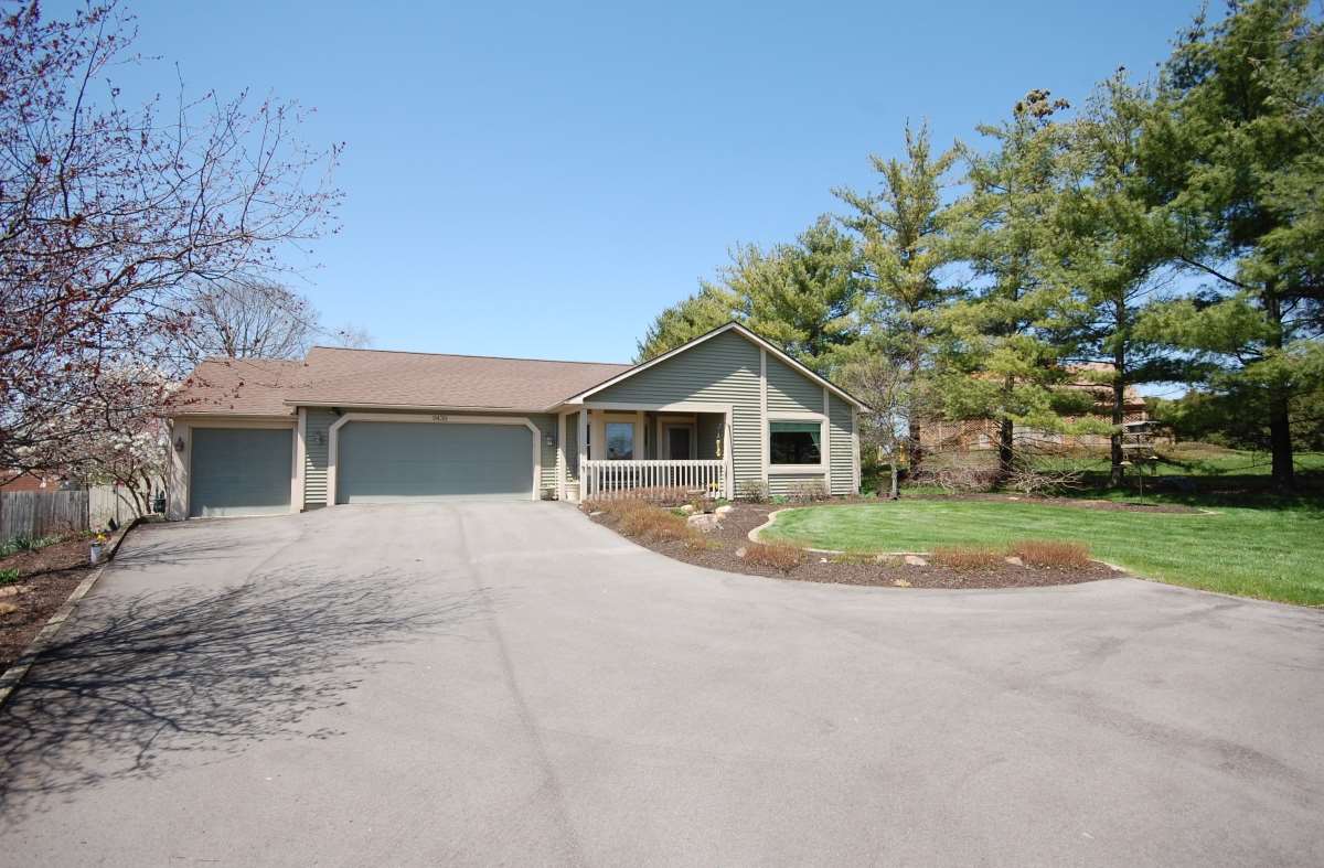 9439 St Joe Road Fort Wayne, IN 46835 - Photo 30 of 30