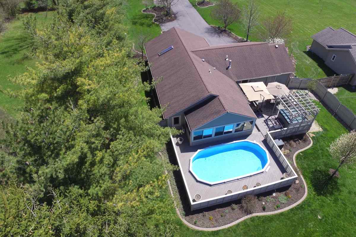 9439 St Joe Road Fort Wayne, IN 46835 - Photo 4 of 30