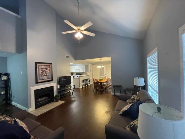 5145 Nicholson Drive, Unit 62 Baton Rouge, LA 70820 - Photo 3 of 22 Gallery Image 3