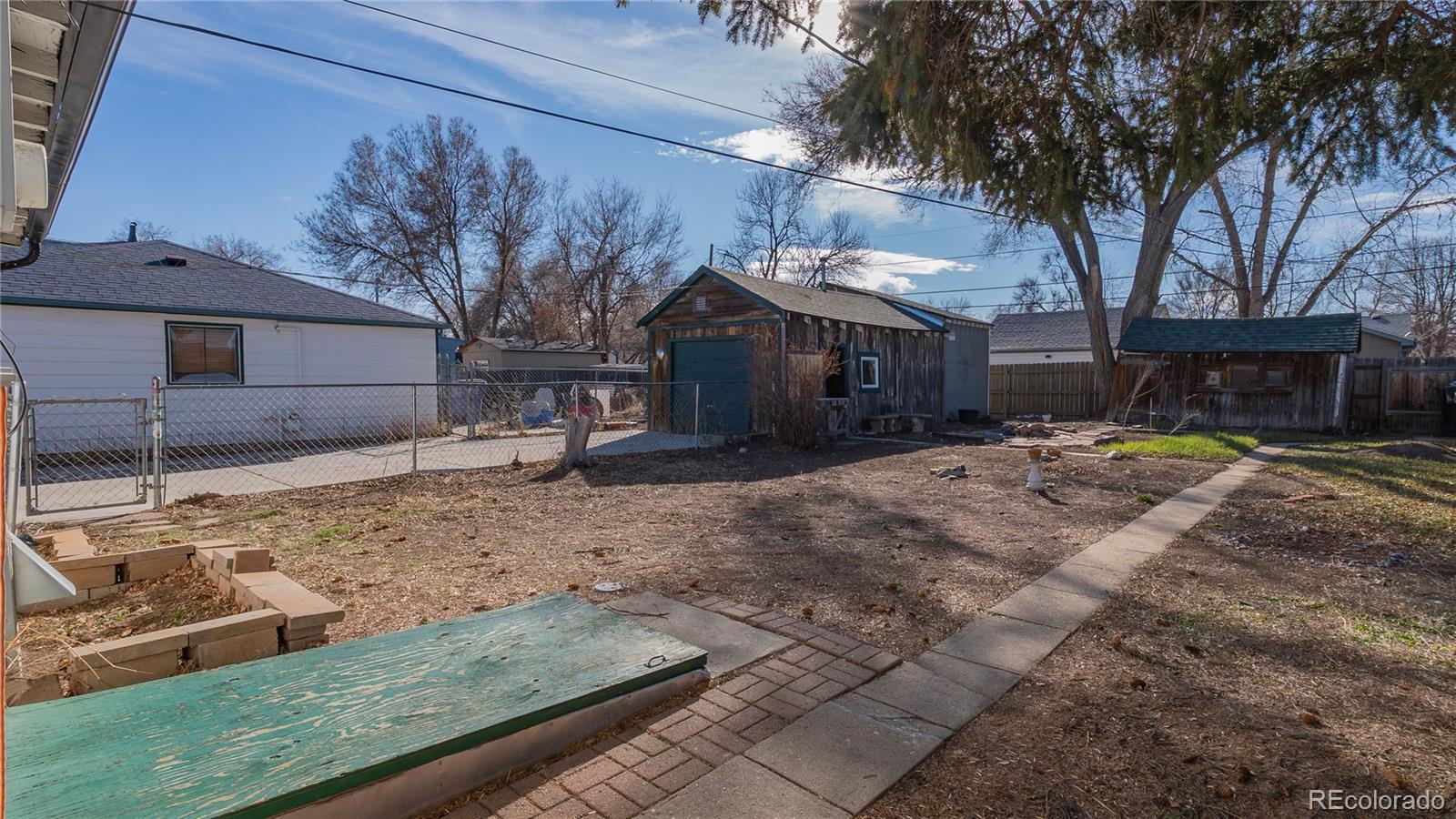 437 Raleigh Street Denver, CO 80204 - Photo 24 of 28 Gallery Image 24