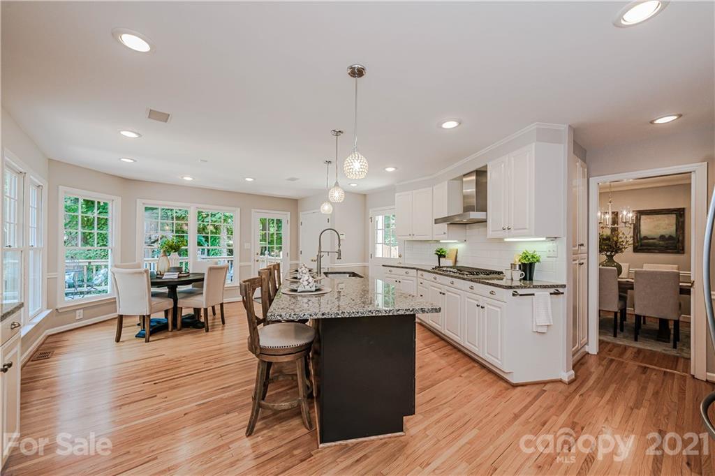 5927 Gate Post Road Charlotte, NC 28211 - Photo 14 of 44 Gallery Image 14