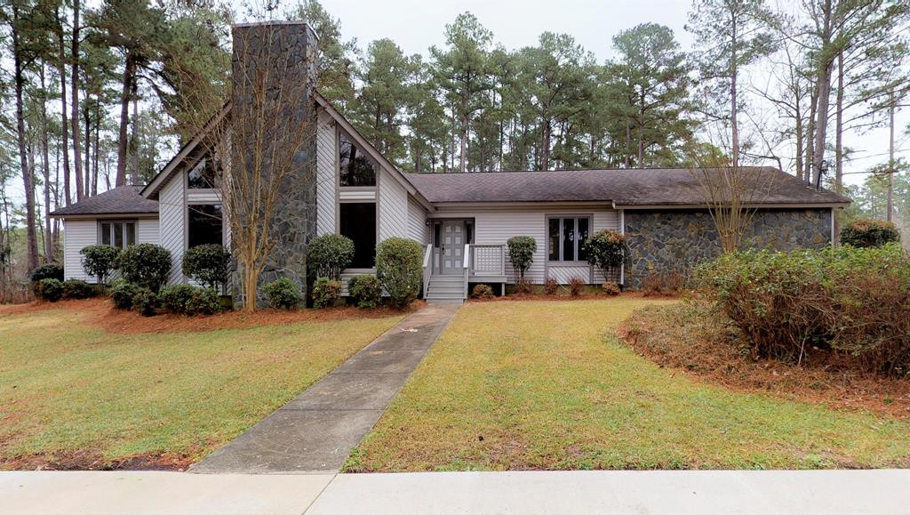 841 Point Comfort Road Martinez, GA 30907 - Photo 1 of 28 Main View