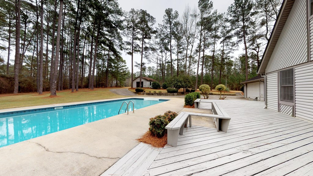 841 Point Comfort Road Martinez, GA 30907 - Photo 21 of 28
