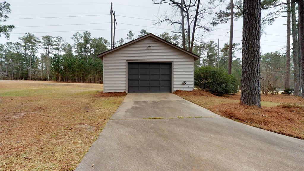 841 Point Comfort Road Martinez, GA 30907 - Photo 24 of 28