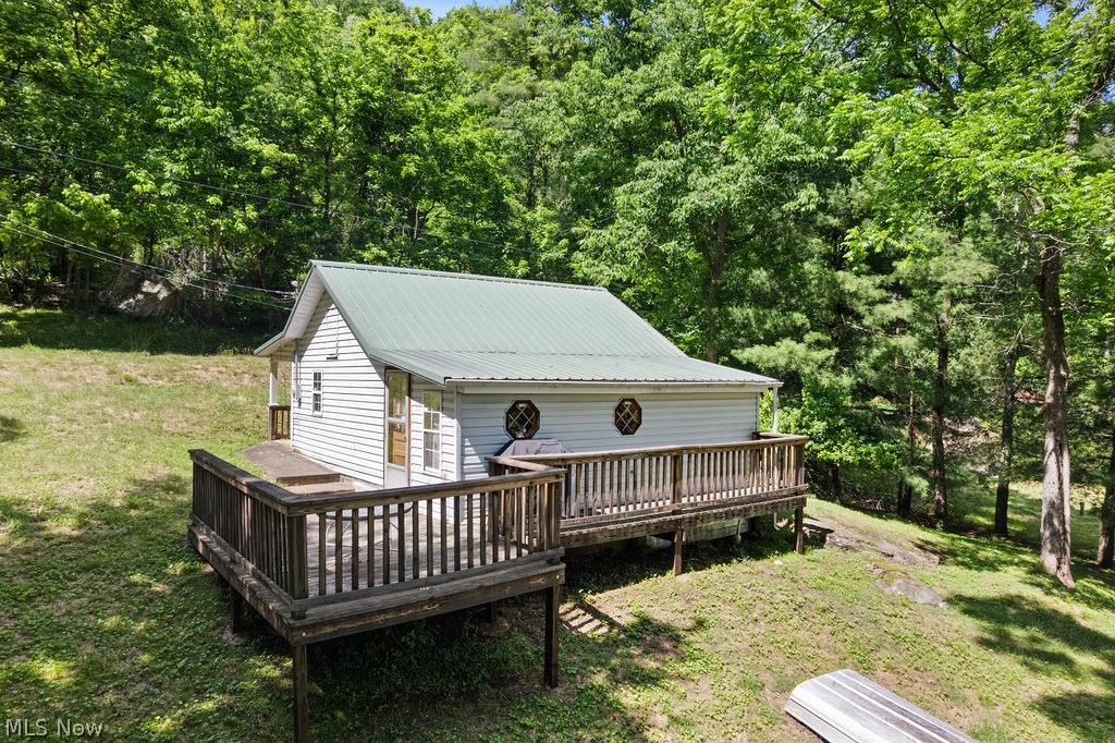 227 Exline Camp Elizabeth, WV 26143 - Photo 3 of 28