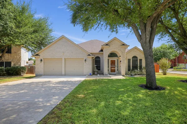 $460,000 | 18101 Grafton Glen Cove, Pflugerville, TX 78660