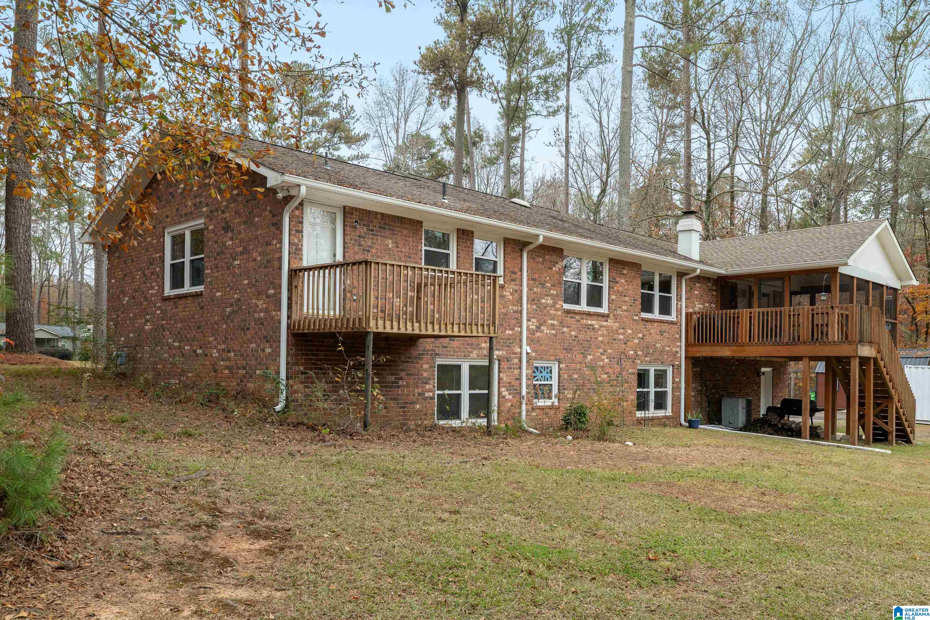 2320 Montevallo Road Southwest Leeds, AL 35094 - Photo 46 of 62