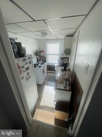 525 Spring Mill Avenue Conshohocken, PA 19428 - Photo 4 of 10 a view of a living room with furniture and a flat screen tv