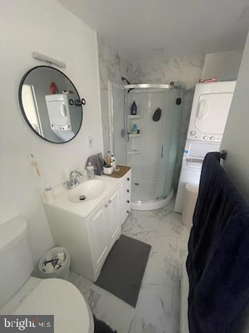 525 Spring Mill Avenue Conshohocken, PA 19428 - Photo 10 of 10 a bathroom with a toilet sink and mirror