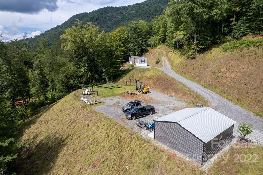 1093 Canada Road Tuckasegee, NC 28783 - Photo 1 of 45 Gallery Image 1