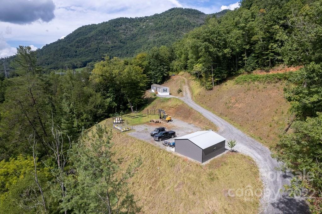 1093 Canada Road Tuckasegee, NC 28783 - Photo 3 of 45 Gallery Image 3