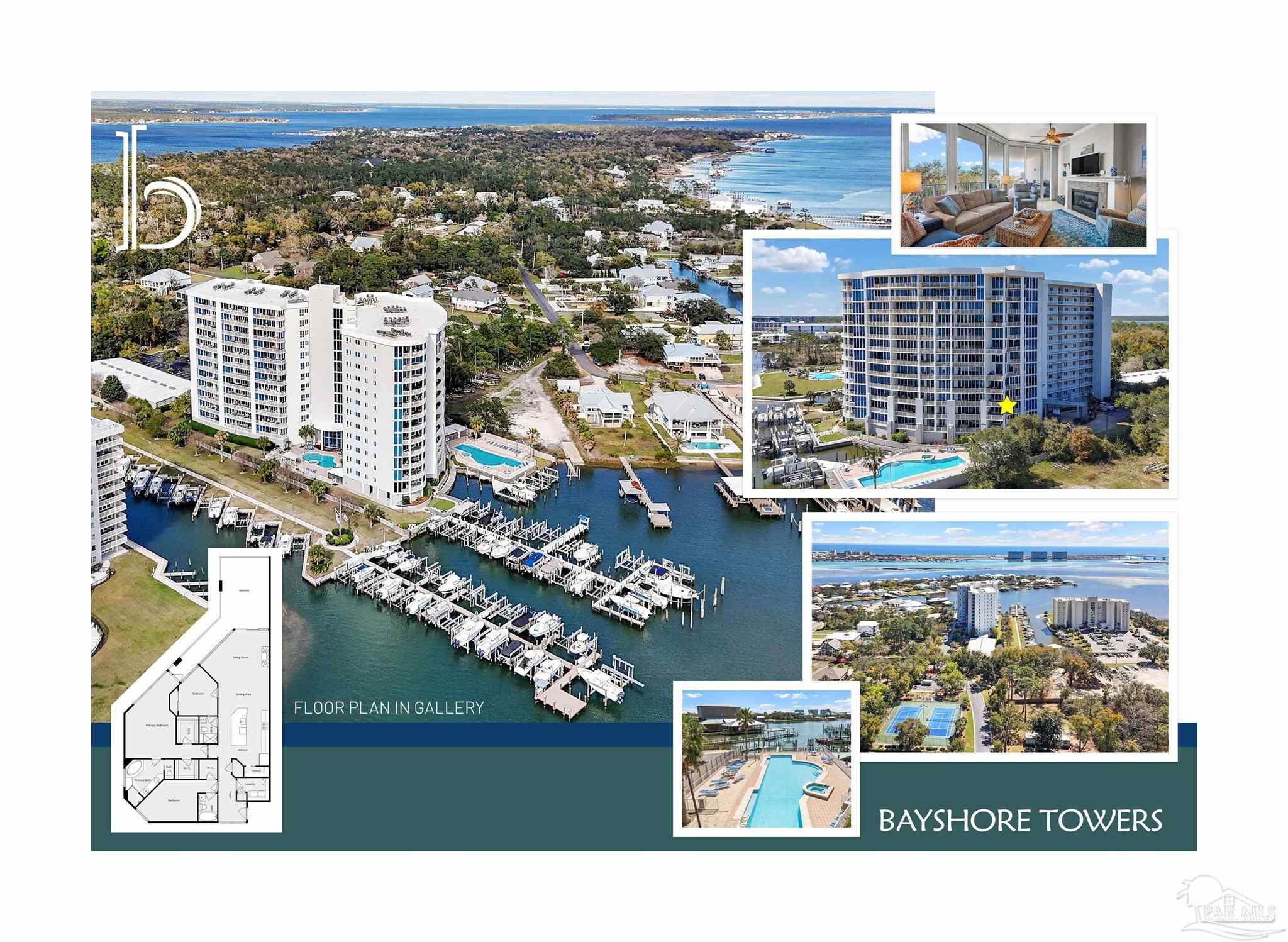 28250 Canal Road, Unit 205 Orange Beach, AL 36561 - Photo 54 of 60