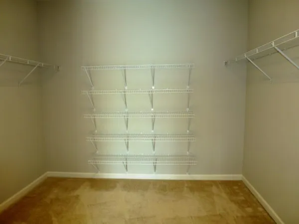 a view of a small space